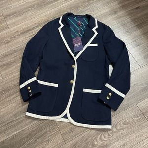 Rowing Blazers for Target